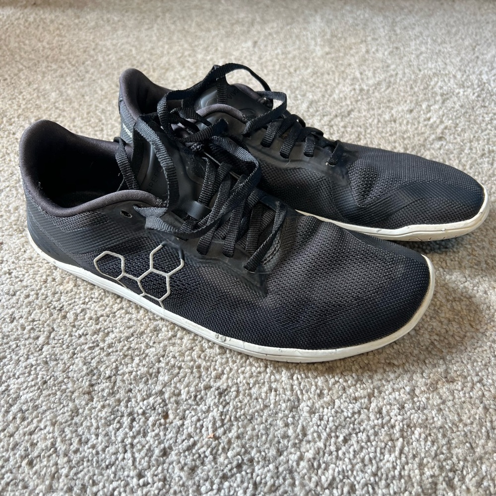 Vivo Barefoot Geo Racer II